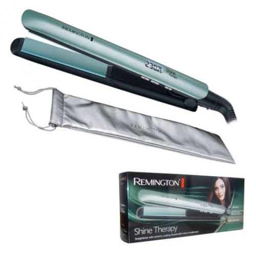 Lisseur Shine Therapy REMINGTON (S8500) Lisseur Shine Therapy REMINGTON (S8500)